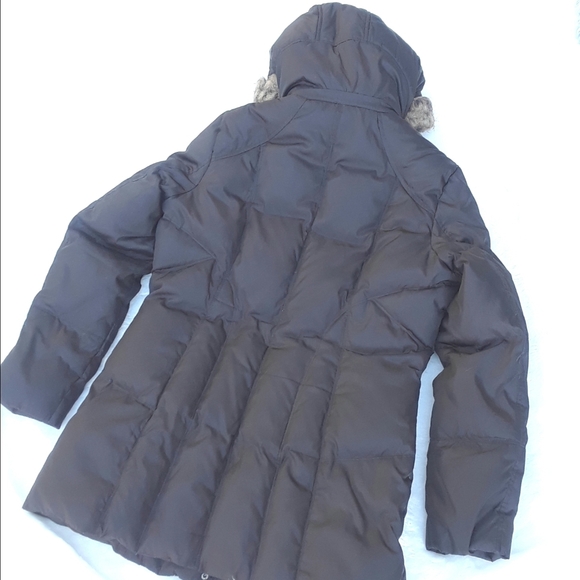 Marc New York down filled jacket - Picture 4 of 8